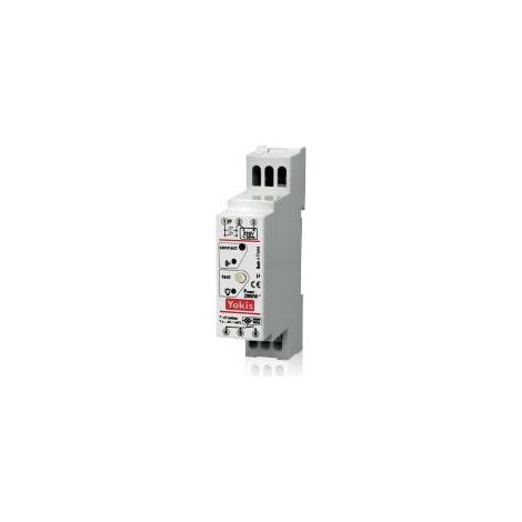 Telerupteur 10A Radio Power Ant.Ext Mod (MTR2000MRPX) (1/10)
