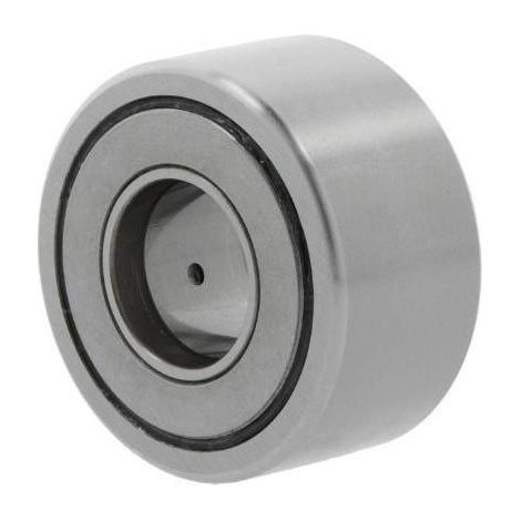 NKE Stützrolle NATV12 -PP Innen-Ø 12 mm Außen-Ø 32 mmBreite14 mm