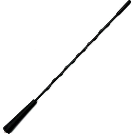 Antenne de Toit avec amplificateur Captur Clio Scenic Megane (1/3)