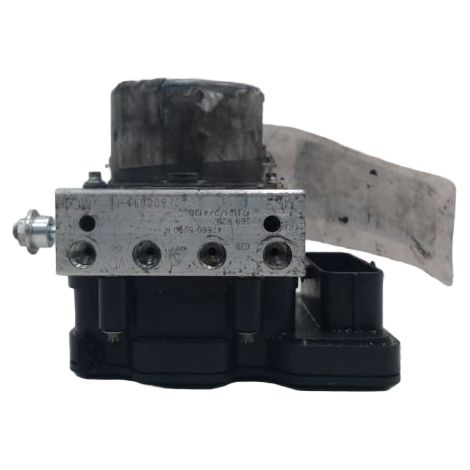 [PRODUIT D'OCCASION] Unite Hydraulique Abs RENAULT Kadjar ♻️ Ref Oe. 476609543r - Garantie à vie (1/3)