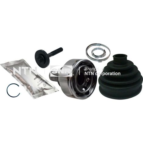 Kits joint coté roue - OJK52.014 - SNR - Compatible avec véhicule Ford