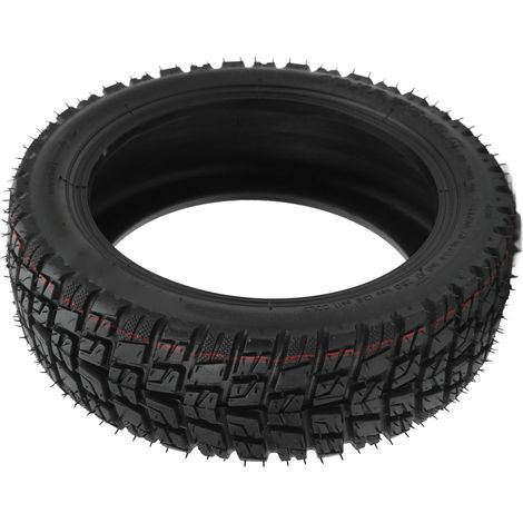 Pneu tubeless 10x2.75‑6.5 de 10 pouces pour trottinette électrique tout-terrain Speedway 5 Dualtron 3 (1/5)