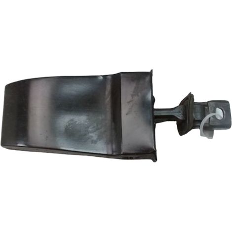 Tirant Porte Avant Droit SKODA Roomster [PRODUIT D'OCCASION]♻️5j0837249c (1/2)