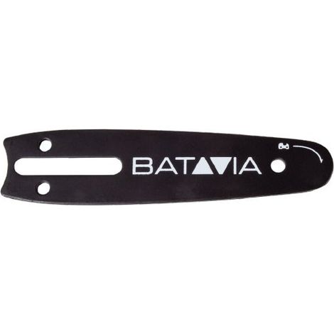 Ersatzschwert - 18V Nexxsaw Akku-Kettensäge Brushless 7'' V3 Ultra (1/3)