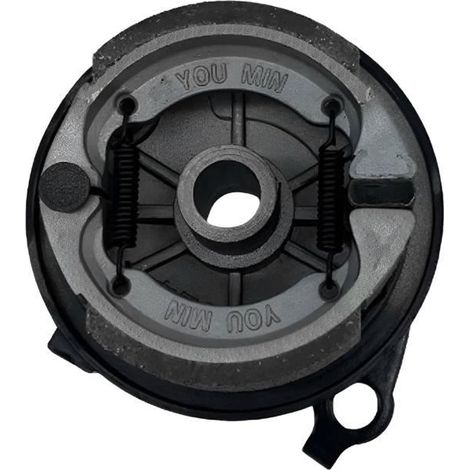 Frein à tambour avant pour Dualtron Mini Minimotors Noir