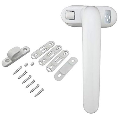 Poignée Fenêtre PVC Replacer (1/5)