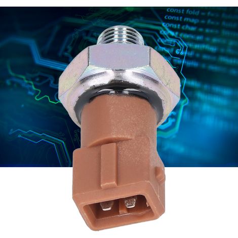 TOSD-04-126 Öldrucksensor 6-24V (1/5)