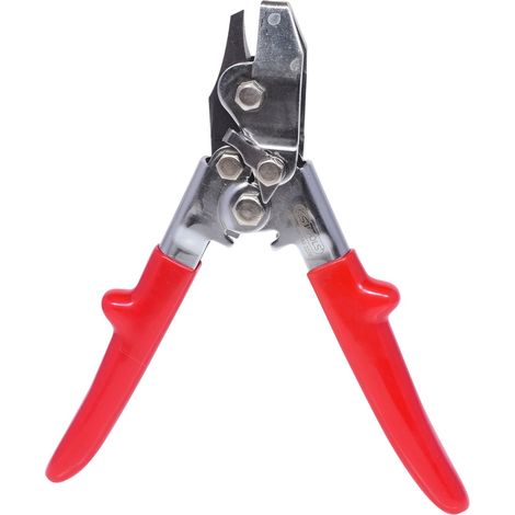 KS Tools Kartuschenspitzenzange, 210mm - 140.2220 (1/5)
