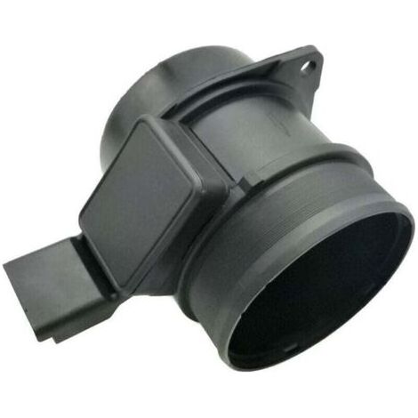 Capteur de débit d'air massique compatible avec C5 C8 406 607 806 807, moteurs 2.0 et 2.2, référence 5WK9628 9632215280 1920.628Z (1/4)