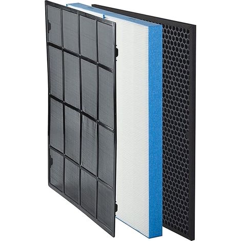 Electrolux 9001676544 EF116 Filtro Cassetta per Filtro dell'Aria Air Cleaner EAP450