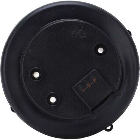 Ampoule LED G4 12V,3000K Blanc Chaud,3W Équivalent 35W G4 Ampoule Halogène,300 Lumens,Non Dimmable,Lot de 10 (1/5)