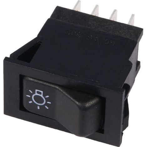 Interruptor para foco COBO 1023950