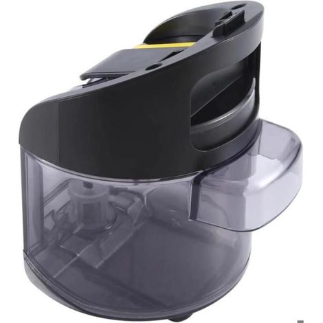 Réservoir d'eau Propre de Remplacement. Compatible avec Tineco. 1.0 Floor One S3, Accessoires for aspirateur Sec et Humide. (1/4)
