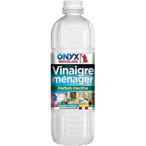 Vinagre perfumado de menta 1l Onyx - Onyx