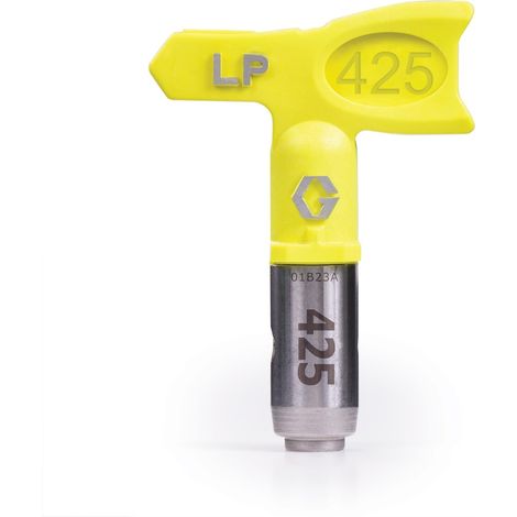 Domino buse de pulverisation graco rac x lp425