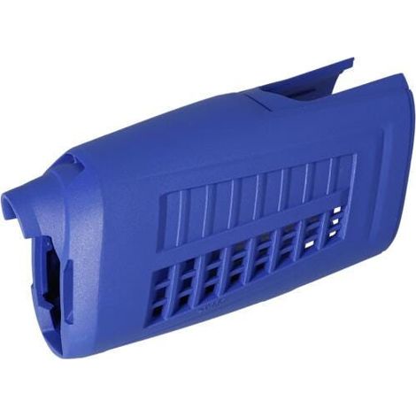 Couvercle de carter pour Ponceuse a beton BOSCH OUTILLAGES - 160550029H