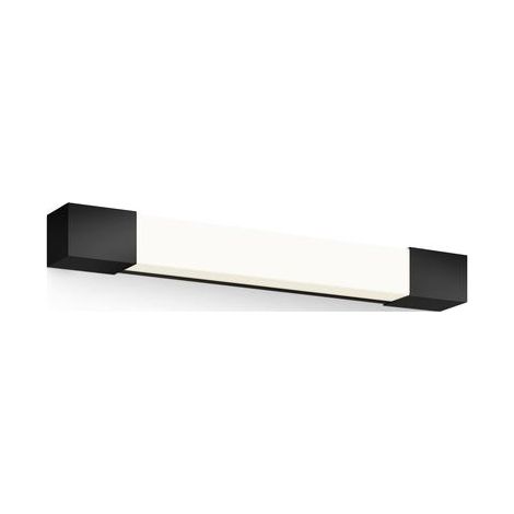 Philips Lampada da Bagno LED Nera 5W 750 Lumen