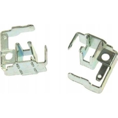 Accesorio Geko Szczotkotrzymacz duradero universal