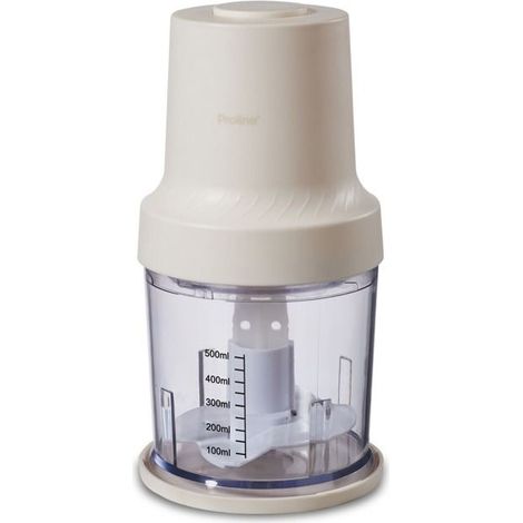 Tritacarne Proline CH300S (1/5)