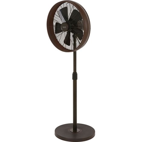 Standventilator Breeze Pedestal Bronze