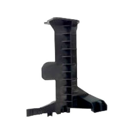 Support inférieur gauche de pare-choc arrière 5 portes Renault Megane 4 2015-2021