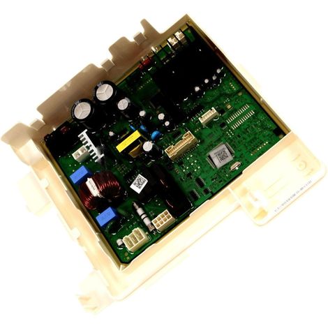 Carte électronique, module de puissance