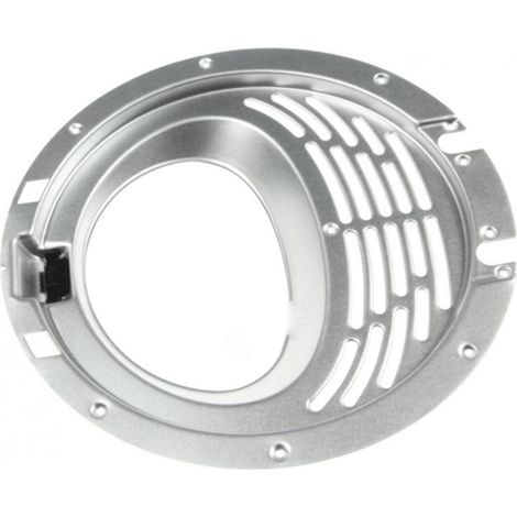 Ersatzteil - Unterdeckel - - MOULINEX, TEFAL