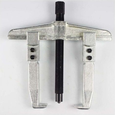 EXTRACTEUR ARRACHE MOYEU A MACHOIRE PARALLELE 2 BRAS 150mm (1/2)