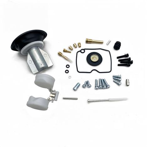 Applicable àApplicable au scooter AN400 Burgman Suzuki Skywave 400 1998 1999 2000-2006.
