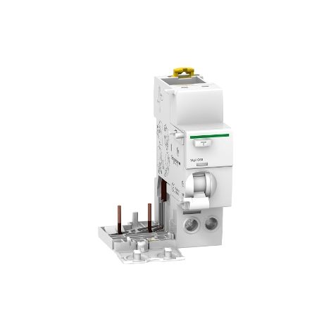 A9v41225 - Bloc Différentiel 30ma - 2p - 25a Type Ac - Schneider Vigi Ic60 (1/3)