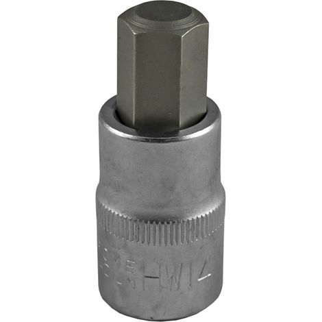 CEDRILLE HEX 14mm. 1/2 po JBM10221