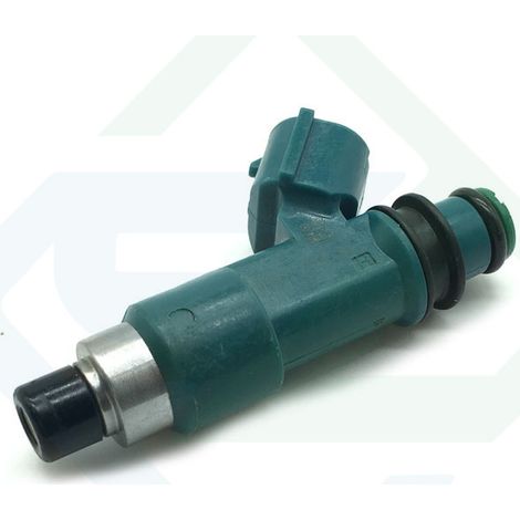 Compatible with Suzuki SX4 2.0L L4 (2007-2010 models), fuel injector 15710-65J00 (1/5)