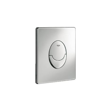 Placa de control Grohe Skate Air WC (42304000)
