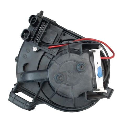 [PRODUIT D'OCCASION] Moteur Ventilateur Chauffage RENAULT Kangoo ♻️ Ref Oe. 7701059205 - Garantie à vie (1/4)