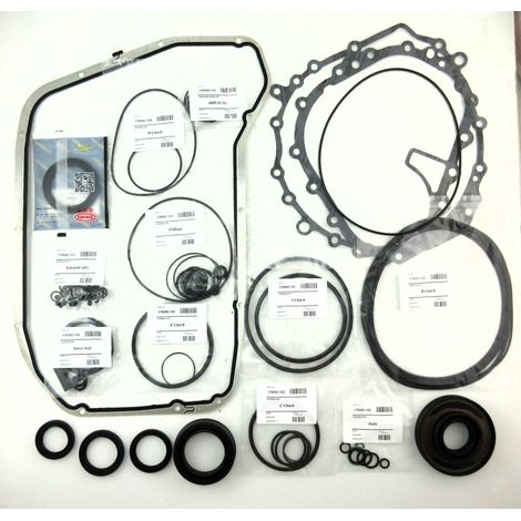 Kit de juntas OHK SIN pistones 8HP55 0BK 0BW 10+ (1/5)
