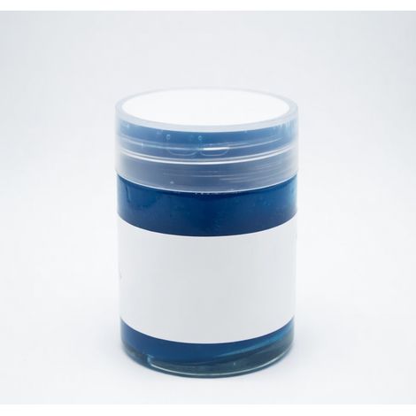 Gel detergente magico per auto e tastiera, 200 g, versione cinese (1/5)