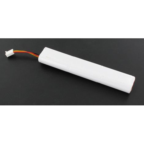 Exalium Premium – Batterie 7.2V NiMh type 779.CL16 – Autonomie 6h – Charge rapide 2h30 – Compatible Lampe Led 779.CL2