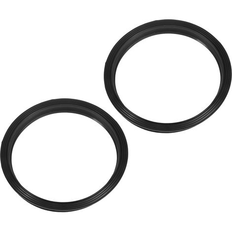 Joints de pompe à carburant 1J0919133A, joint torique capteur niveau réservoir pour A8 S8 A4 A6, étanchéité inox durable, kit 2 pièces (1/5)