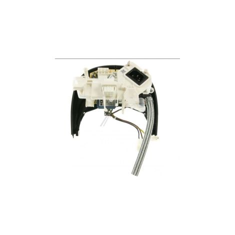 Boitier avant + carte electronique Centrale Vapeur, Fer a Repasser CS-00144570 CALOR