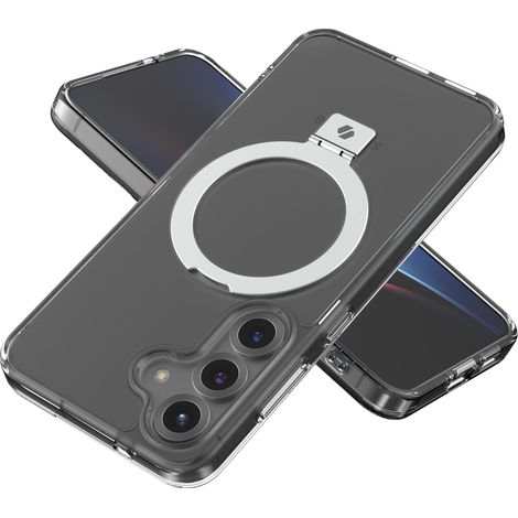 MAGSAFE-HÜLLE MIT STÄNDER FÜR GALAXY S25 RING PRO MAG-HÜLLE (1/5)