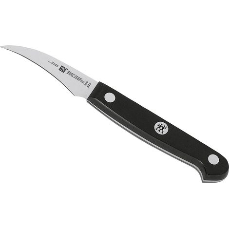 ZWILLING Schälmesser 6 cm (1/3)