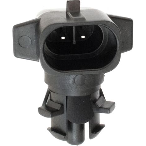 Opel Agila A Astra F G H J Calibra A Cascada Combo Corsa B C D Frontera B Insignia A Meriva A B Omega B Signum Tigra Vectra A B C Vivaro A Zafira A B Außentemperatursensor (1/2)