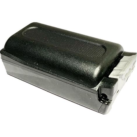 Power supply for skorpiox5