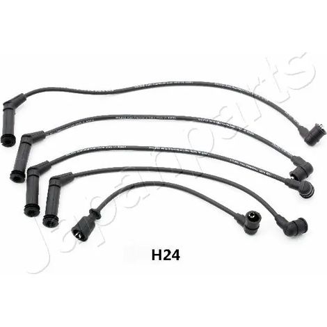 Kit de câbles d'allumage Japanparts IC-H24 HYUNDAI 27501-02A00