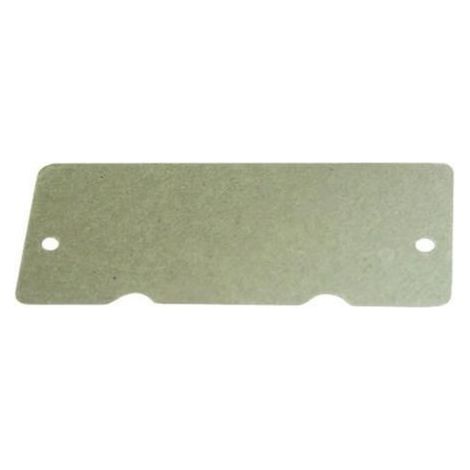Plaque mica