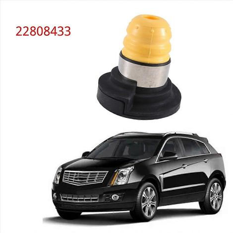 22808433 Cadillac SRX 2010-2016 (1/5)