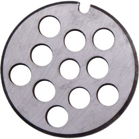 PIASTRA X TRITACARNE MANUALE REBER (1/2)
