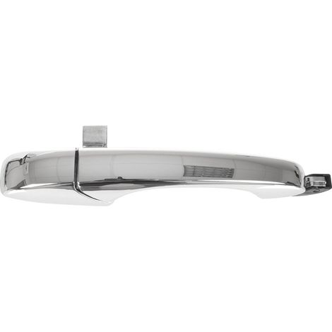 Poignée de porte extérieure avant droite chromée pour Chrysler 300 C 05-10