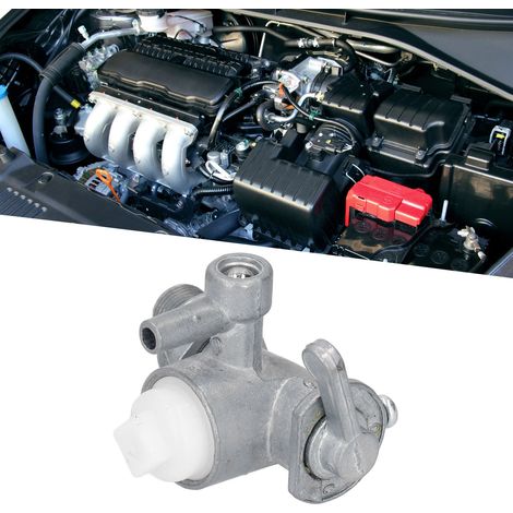 Interrupteur de carburant EY20, interrupteur de réservoir de carburant, interrupteur d'accélérateur, interrupteur de carburant (1/5)