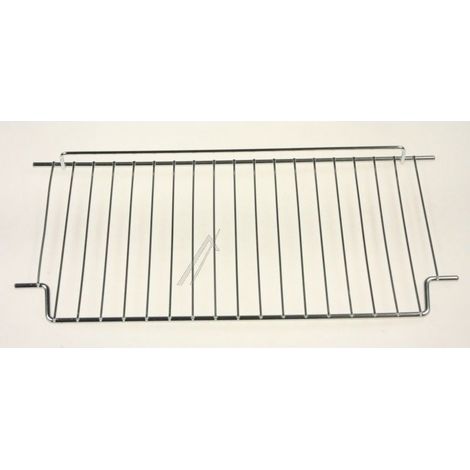 GRILLE INFERIEURE PLAQUE DE ZIN 209 POUR REFRIGERATEUR DOMETIC